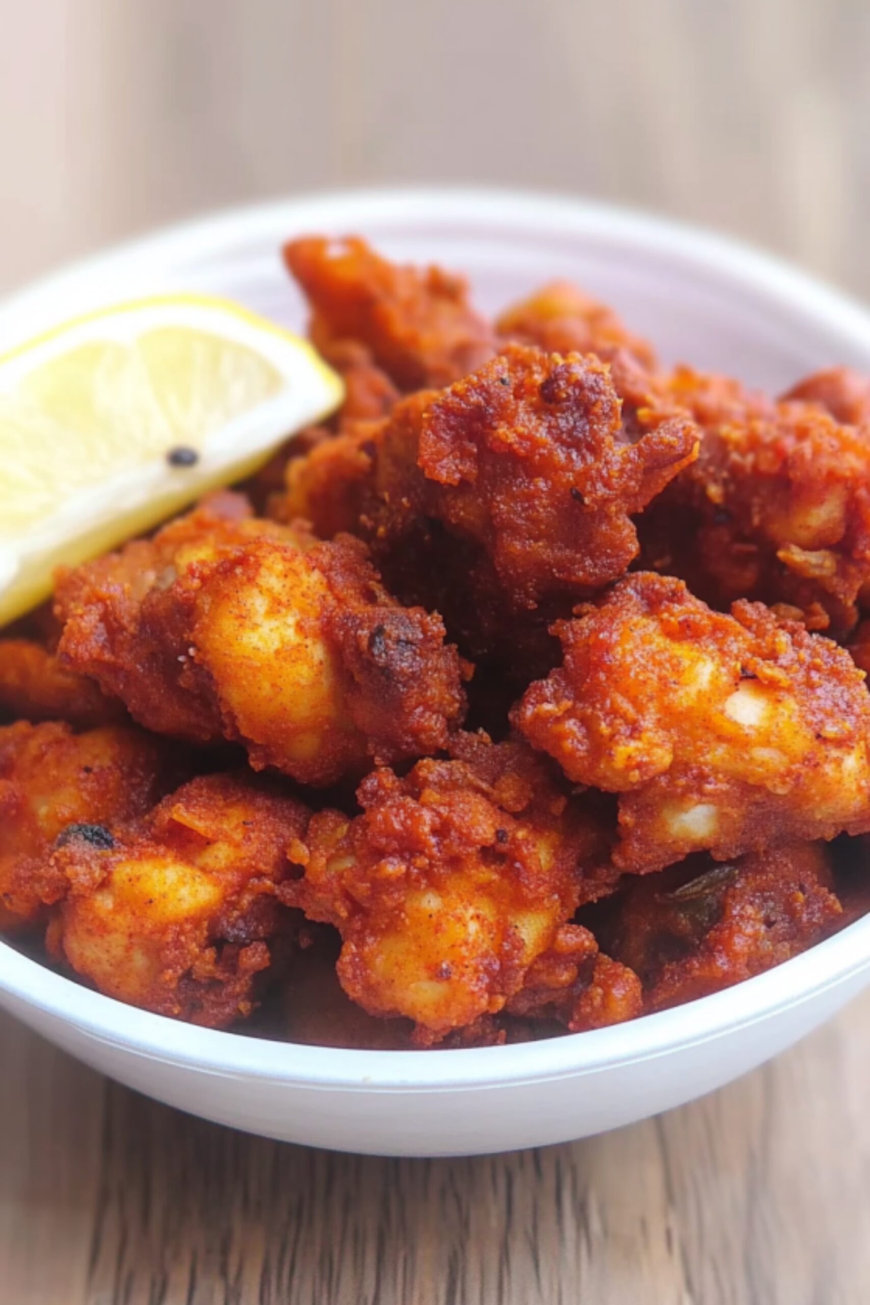 Homemade Kfc Fried Chicken Recipe