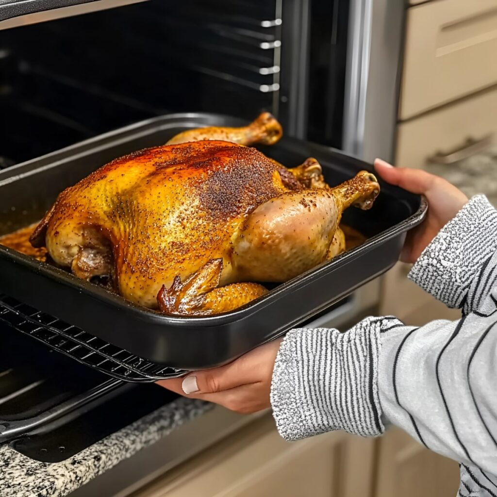 Guide to Chicken Storage and Reheating