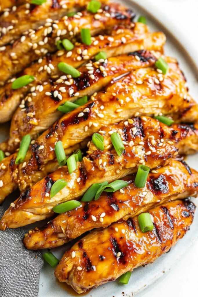 blackstone chicken breast image