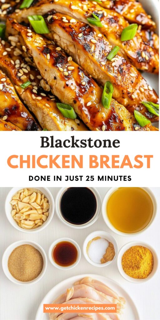 blackstone chicken breast pin