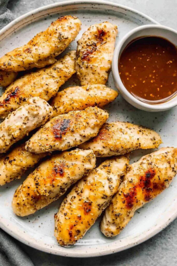 how to cook chicken tenders in instant pot​ imagefinal result