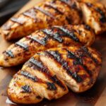 kentucky grilled chicken​ photo