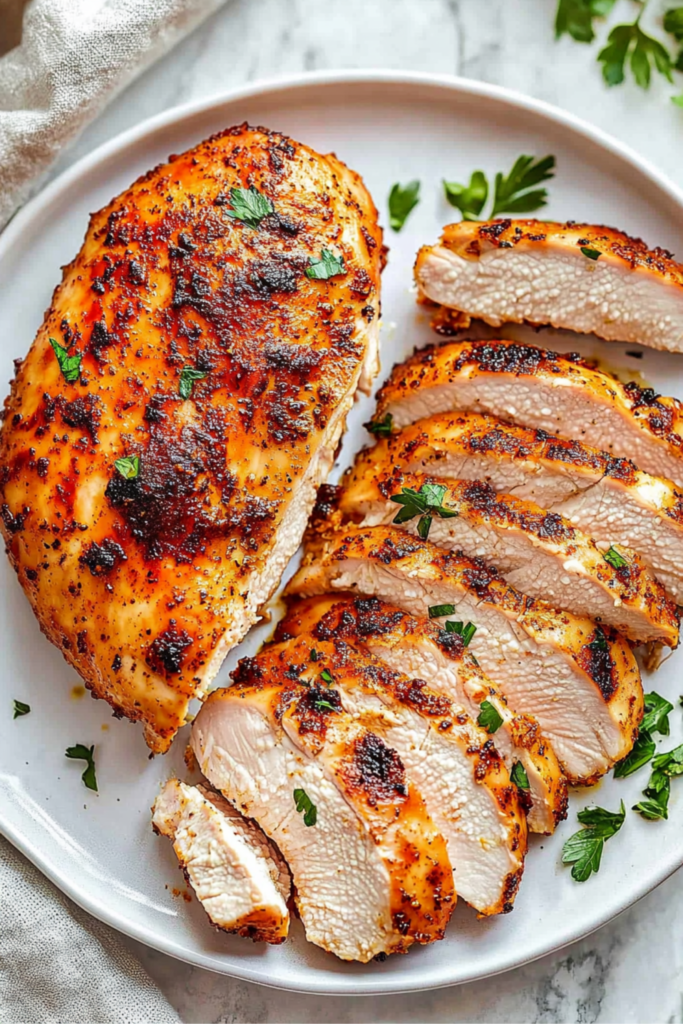 chicken breast
