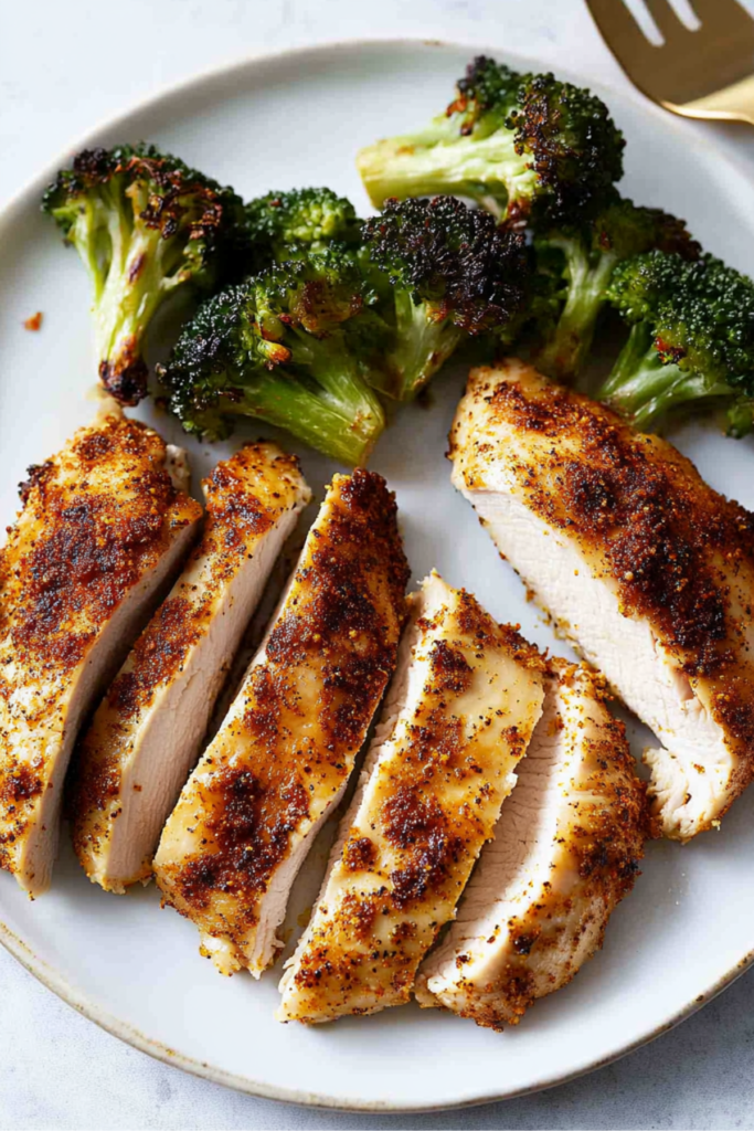 ir fryer chicken breast