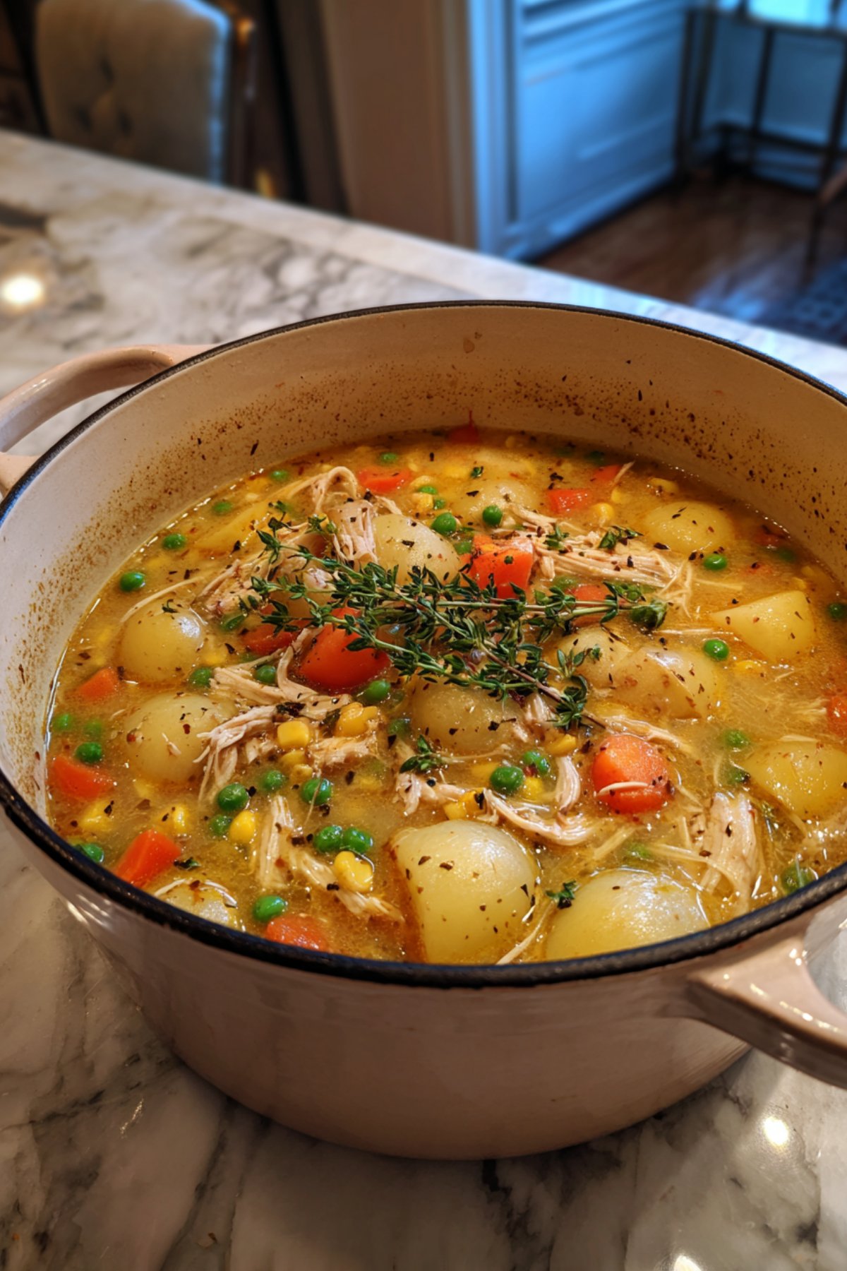 step3-potpie soup