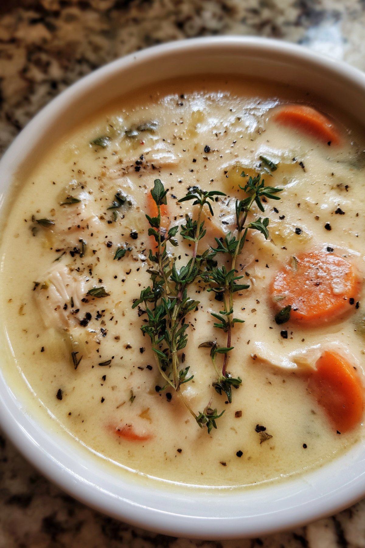 step4-potpie soup