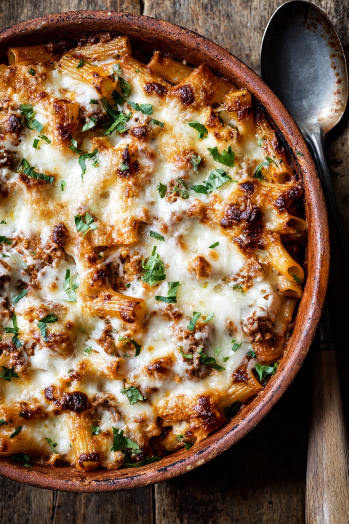 Baked Ziti