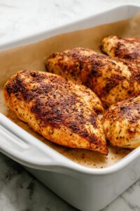 Frozen Chicken Crock Pot Recipe