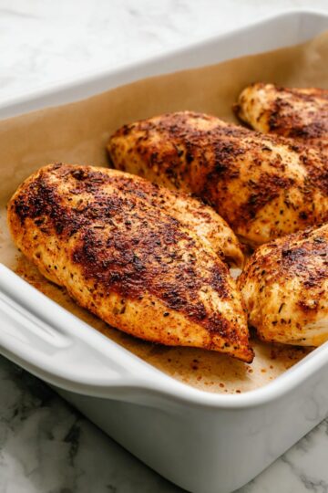 Boneless Skinless Chicken