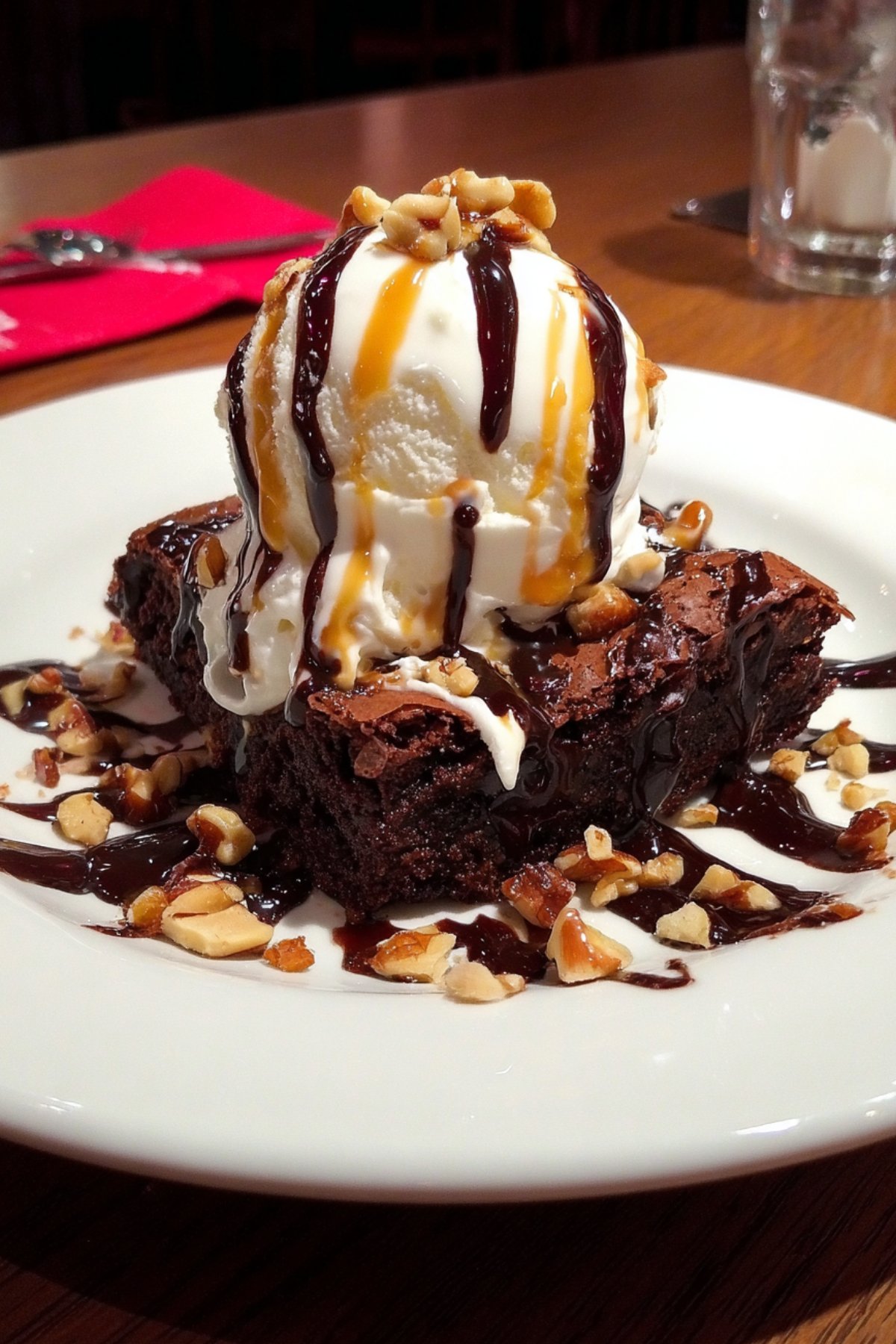 Brownie Obsession