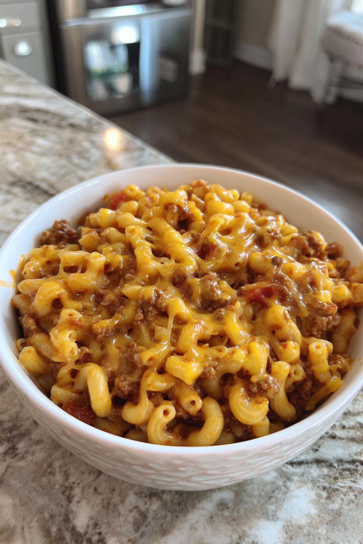 Chili Mac