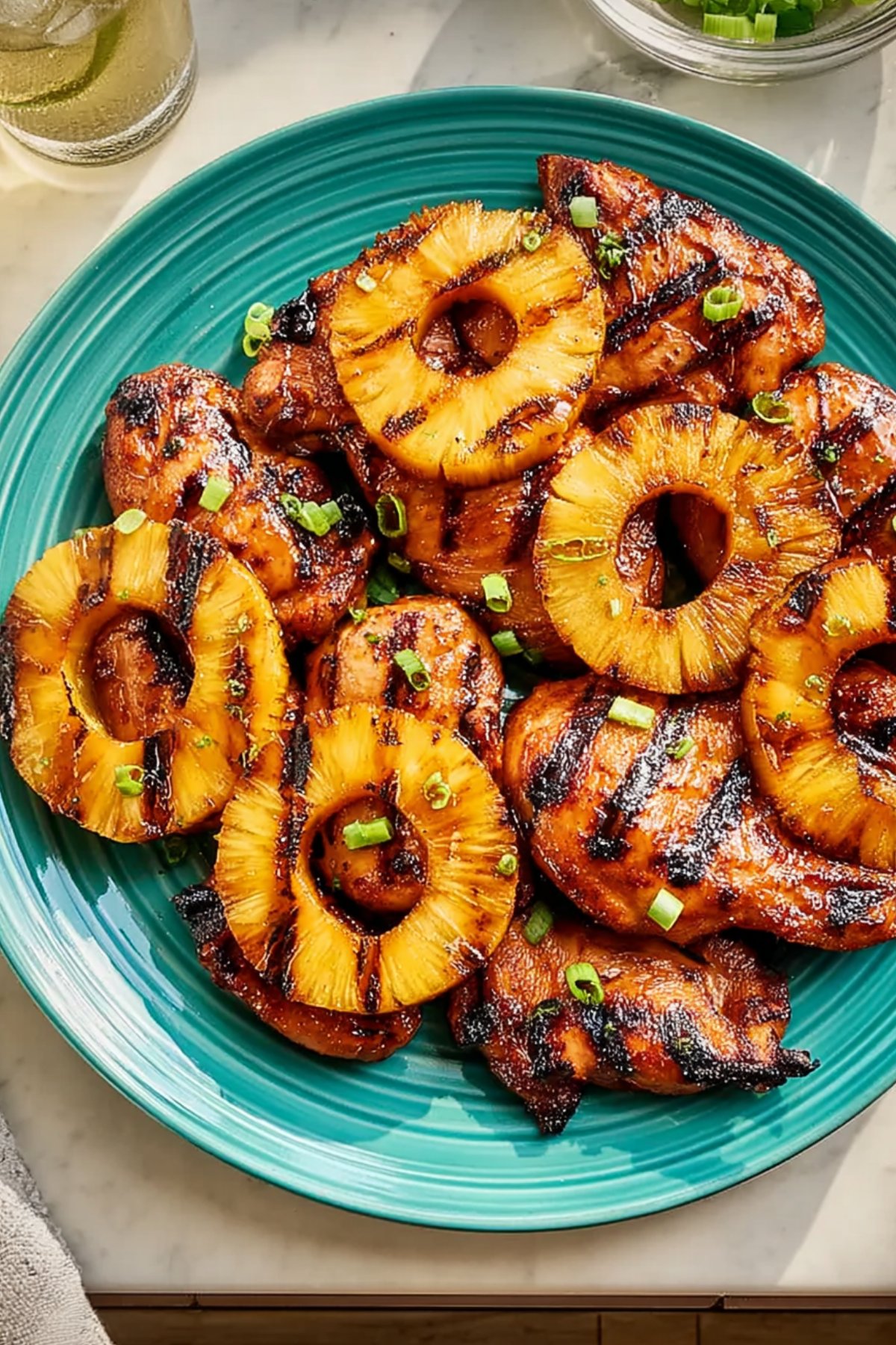 Huli Huli Chicken