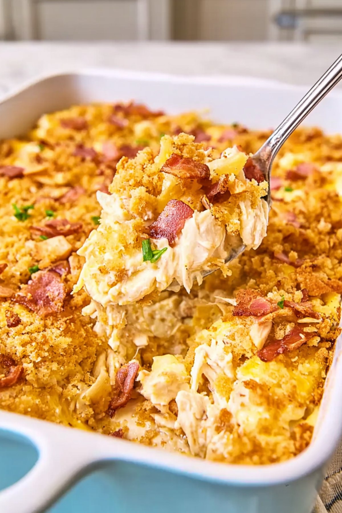 Neiman Marcus Chicken
