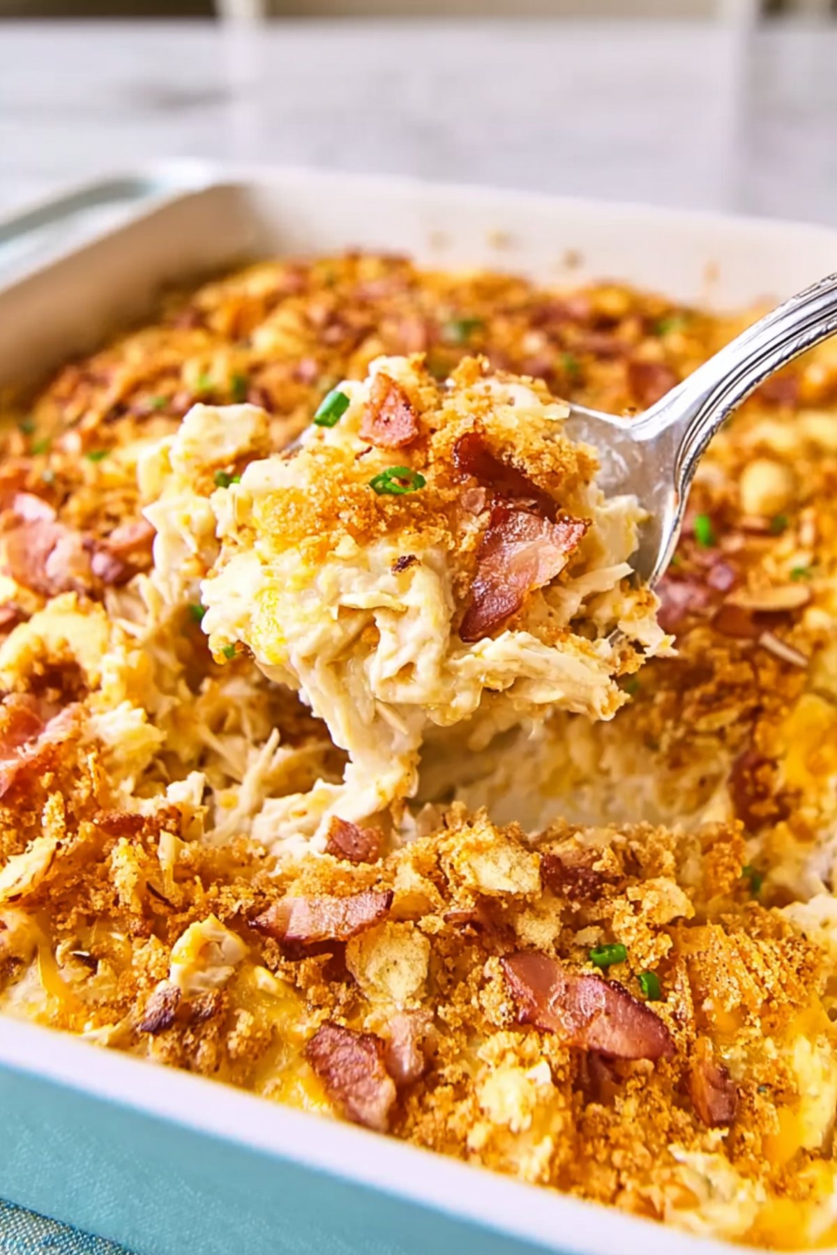 Neiman Marcus Chicken