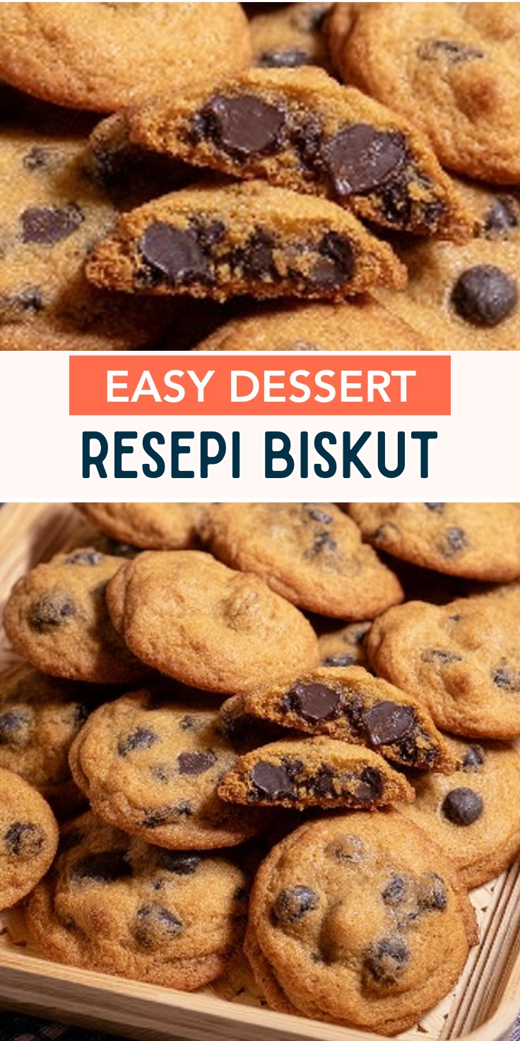 Best Resepi Biskut Raya