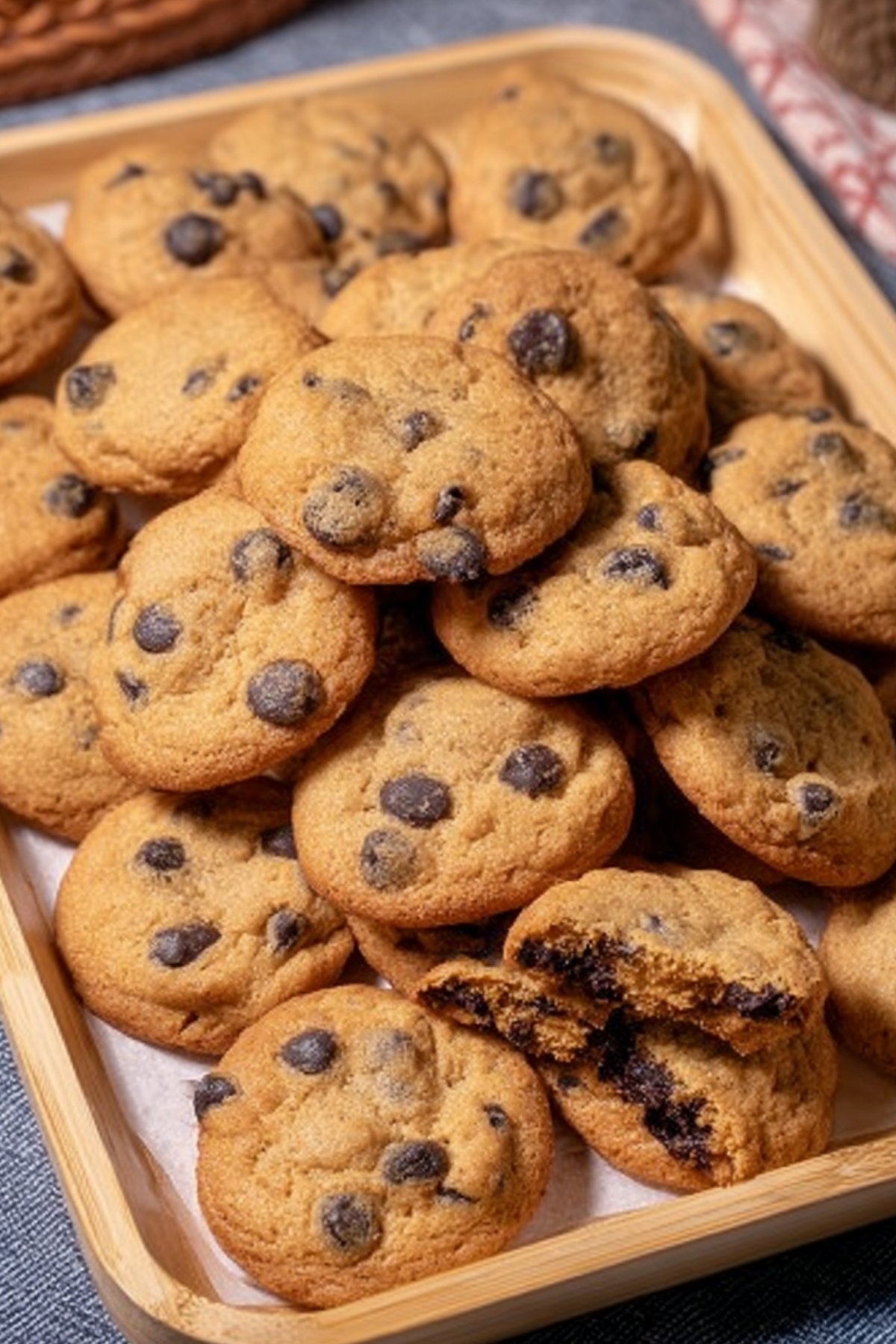 Easy Resepi Biskut Raya