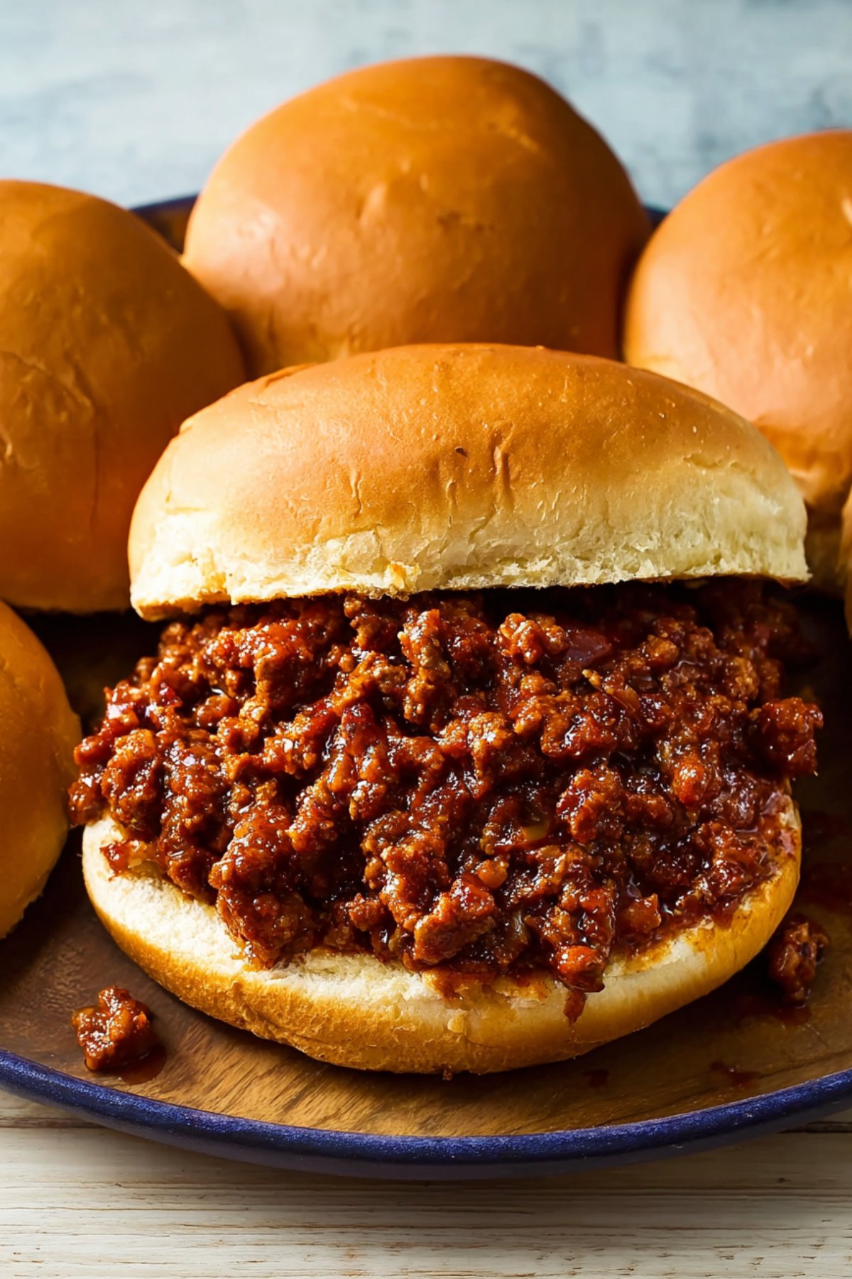 Sloppy Joes