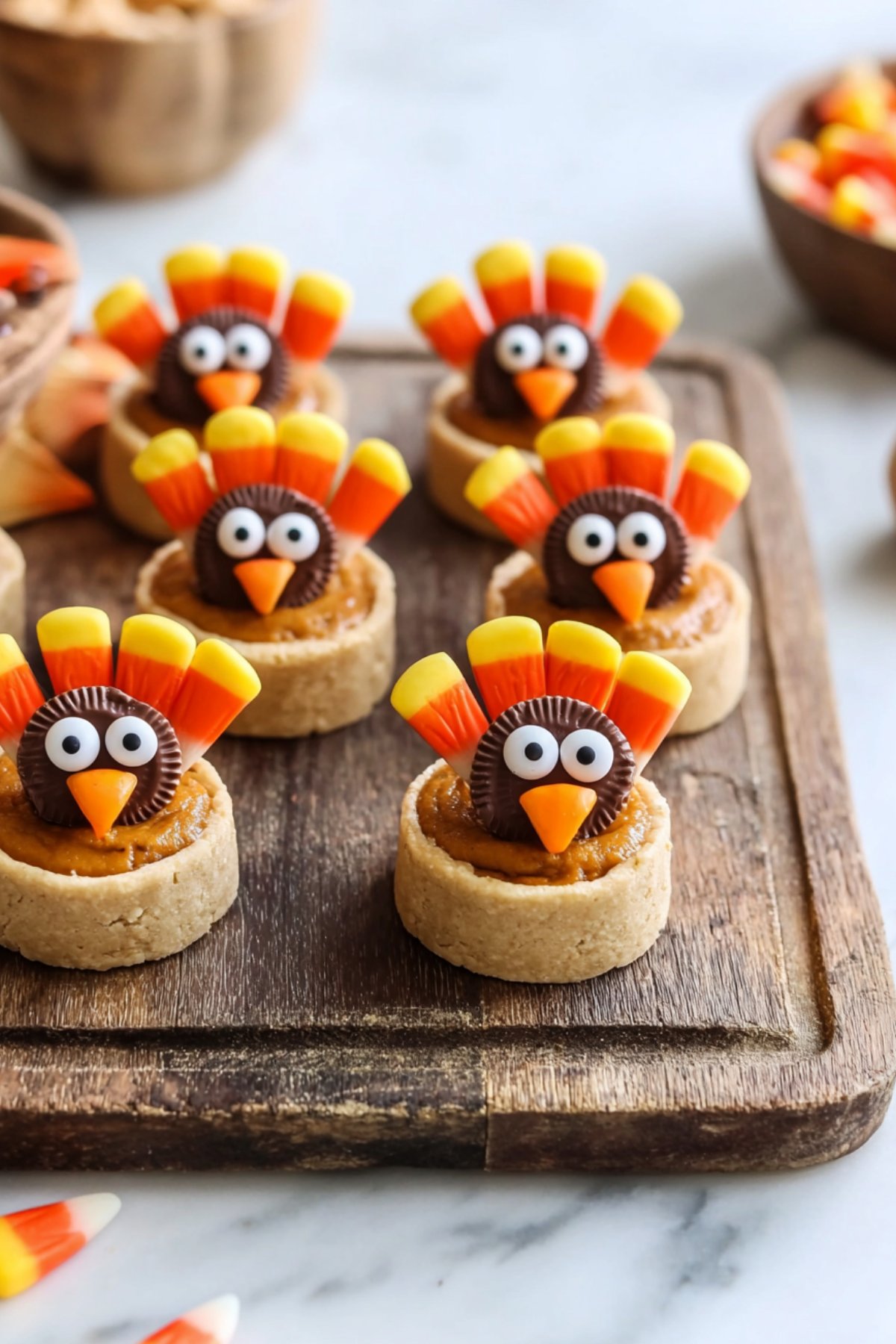Pumpkin Pie