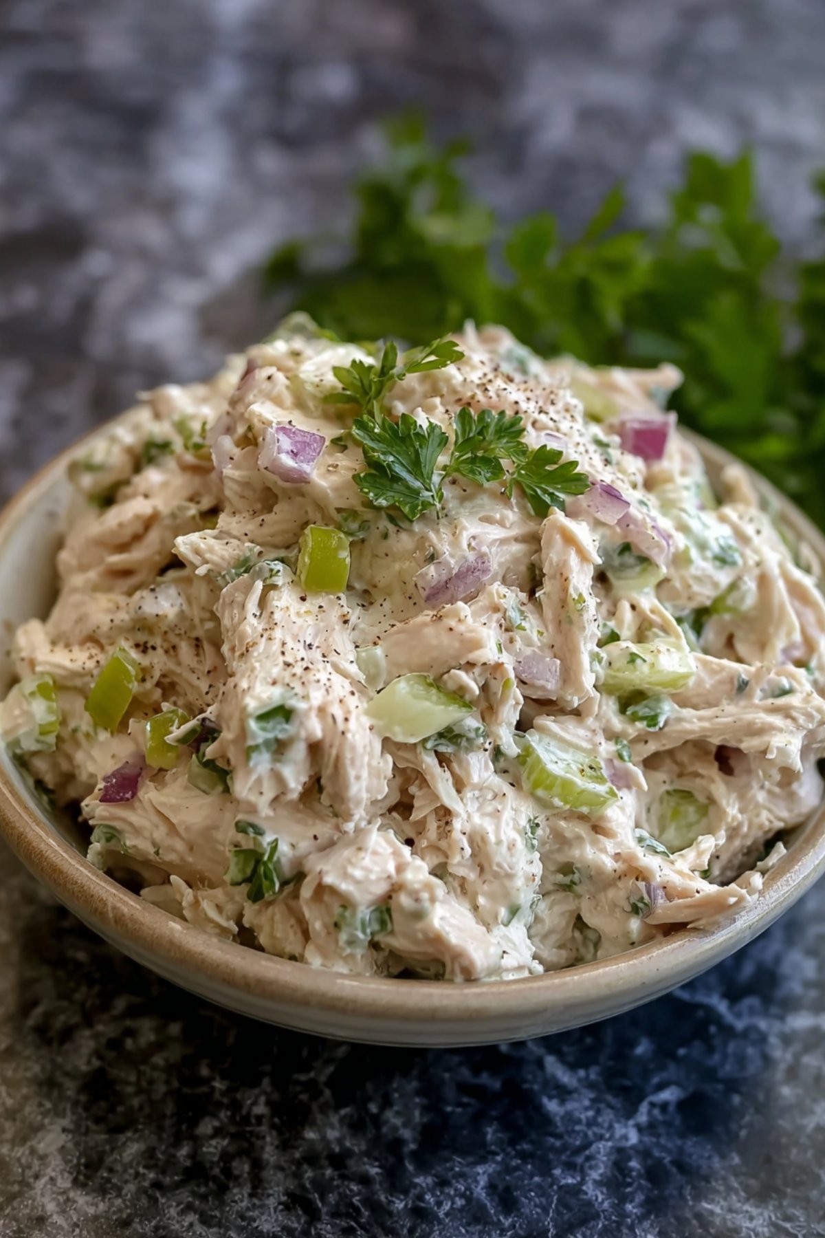 Chicken Salad