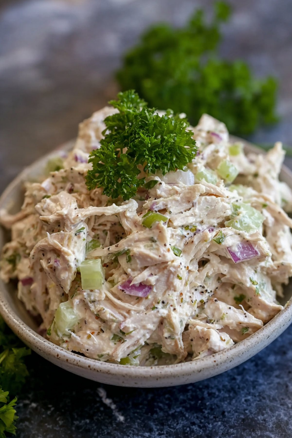 Chicken Salad