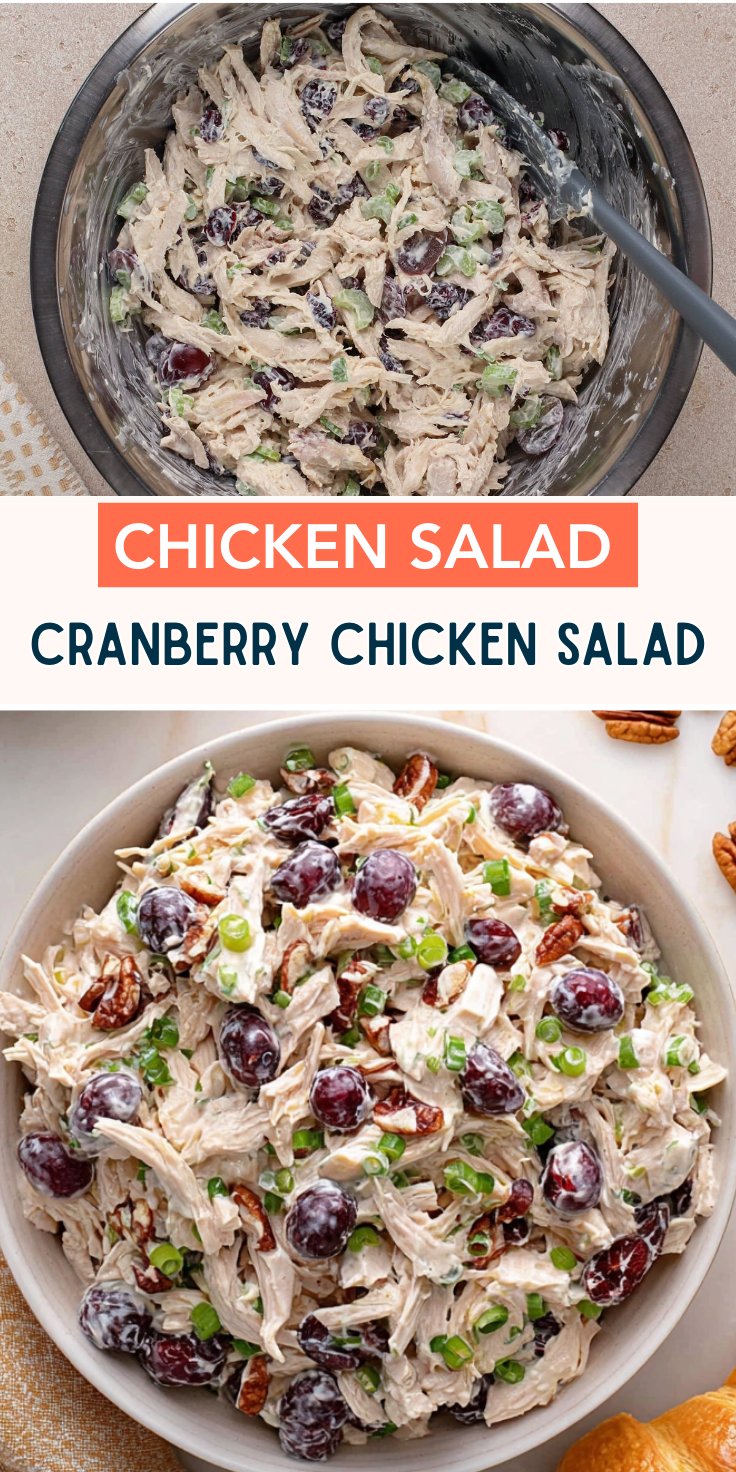 Simple & Delicious