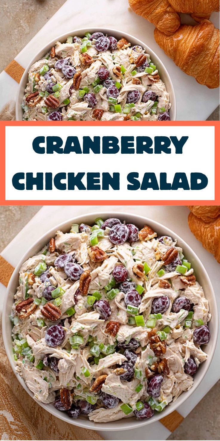 Quick Lunch Idea