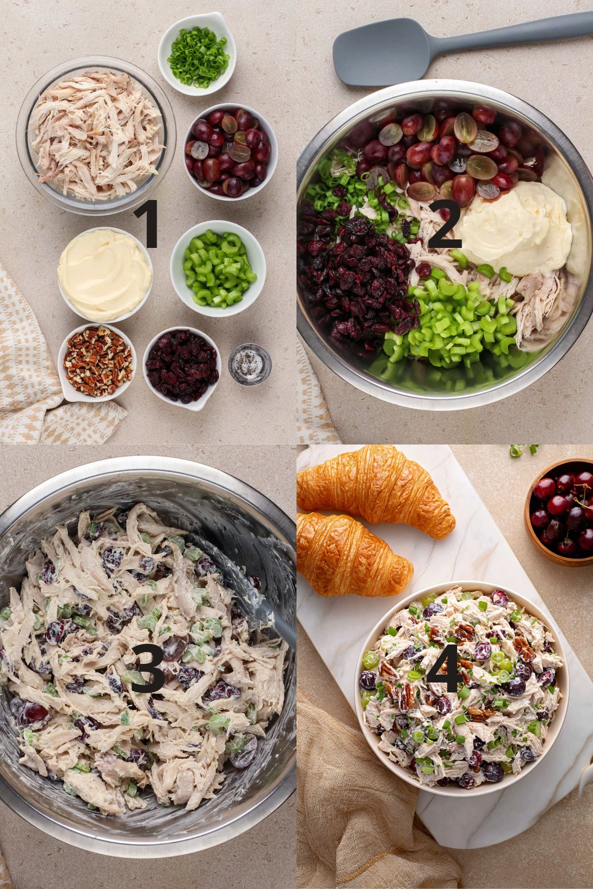 Easy Lunch Recipe
