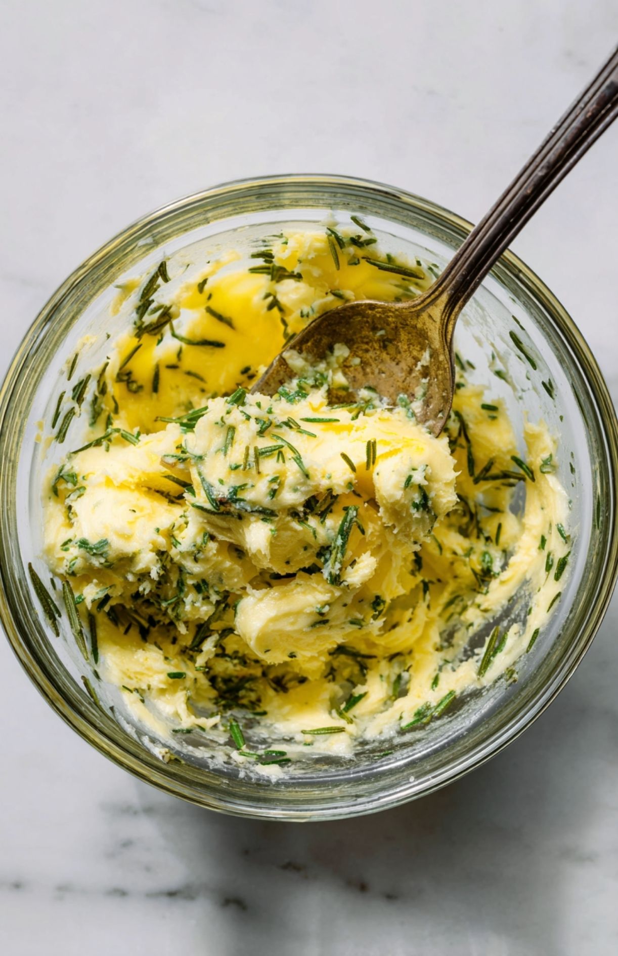 Herb Butter Roasted Turkey Breast- step2