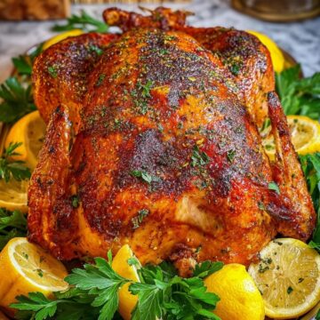 How to Cook a Boneless Butterball Turkey Roast for Maximum Juiciness