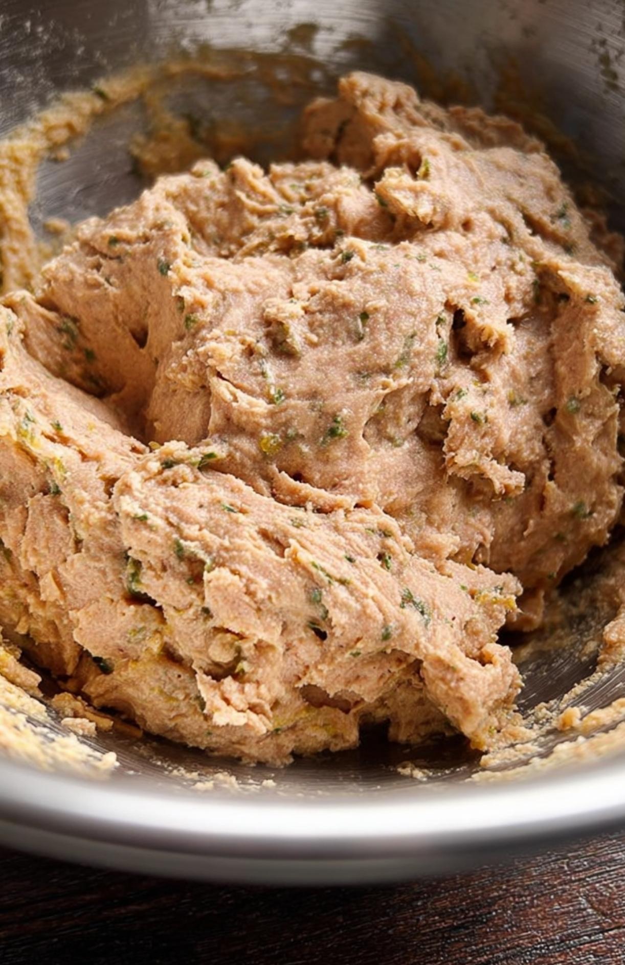 Baked Turkey Burgers